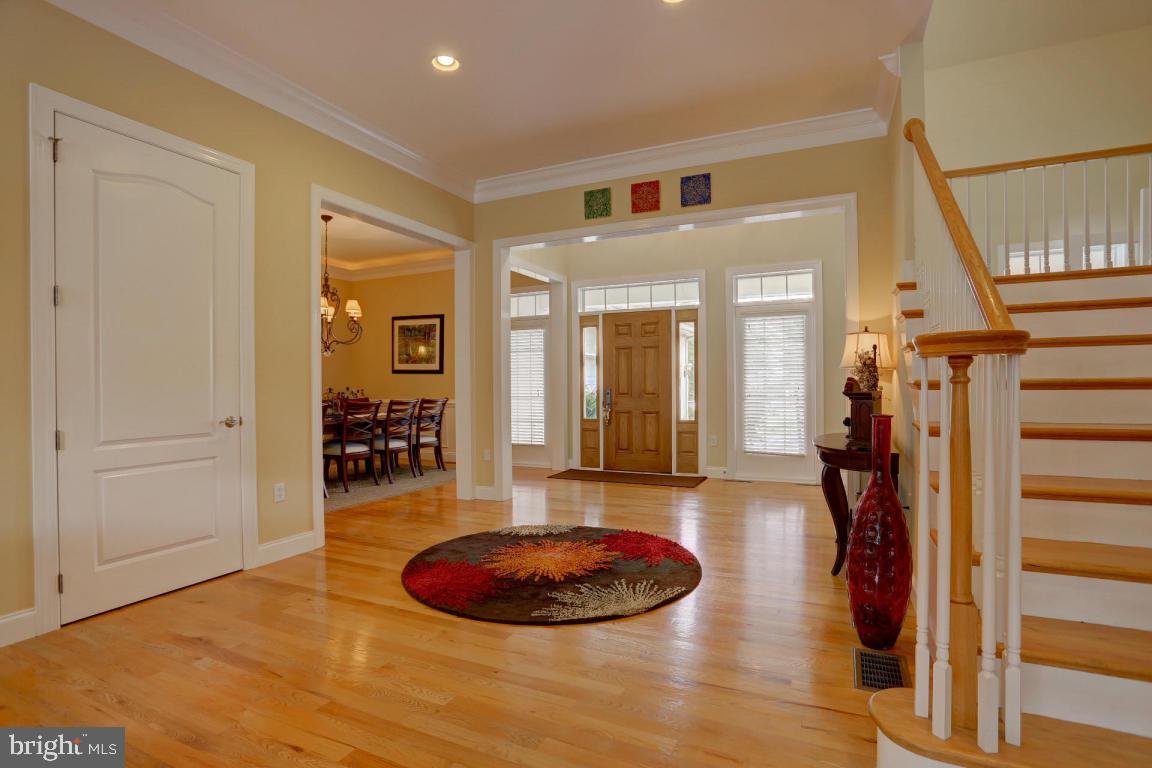 BENT CREEK - Residential