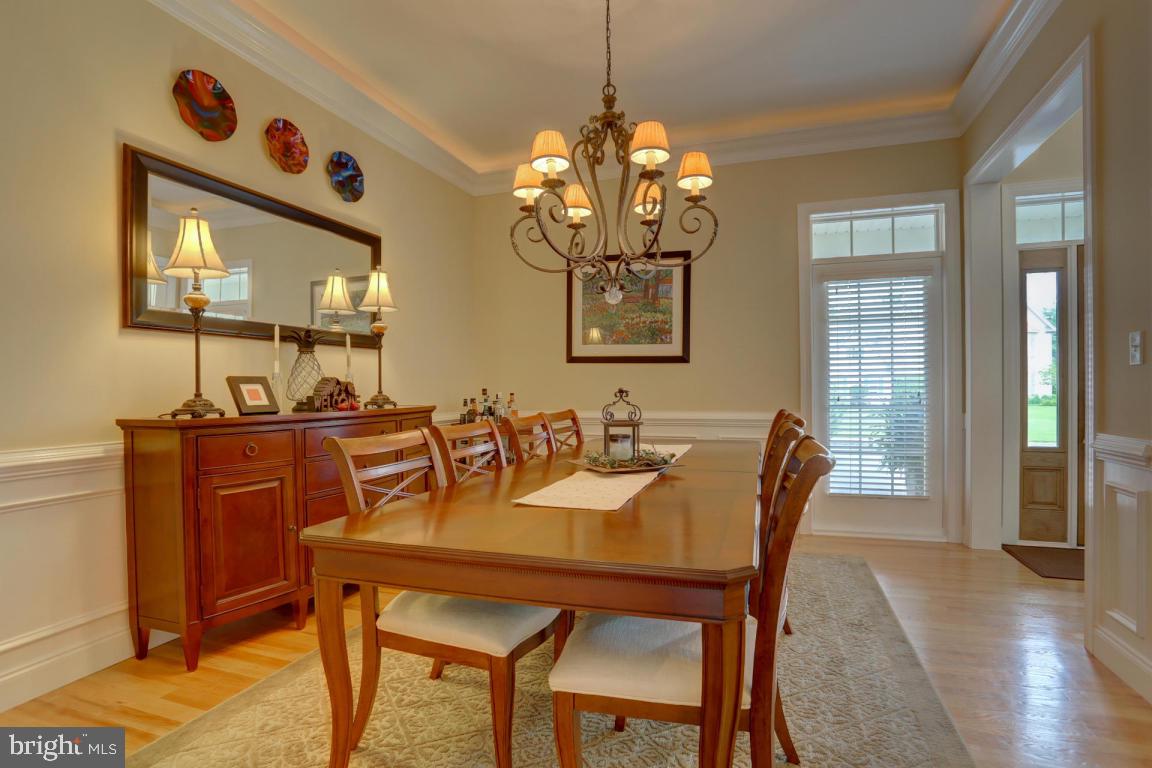 BENT CREEK - Residential