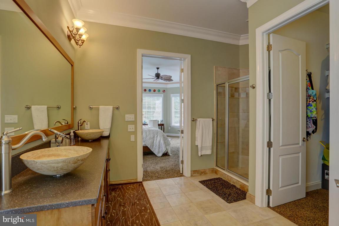 BENT CREEK - Residential