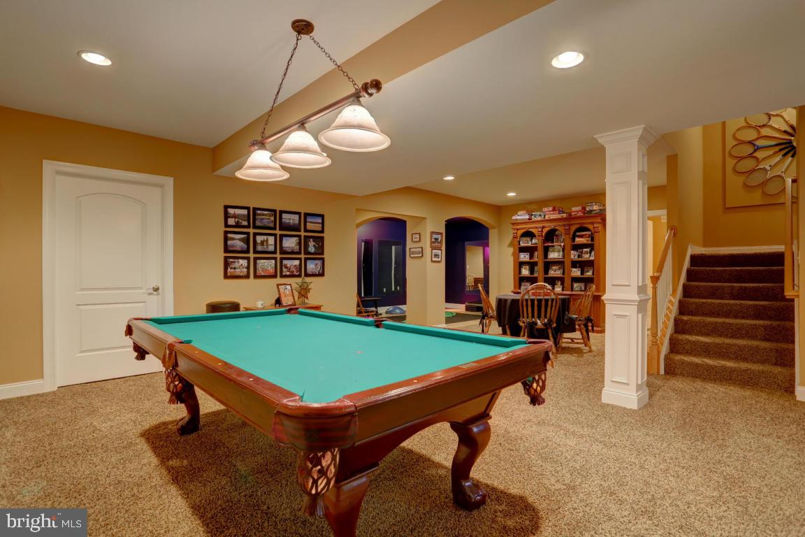 BENT CREEK - Residential