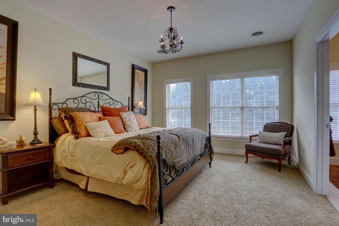 BENT CREEK - Residential