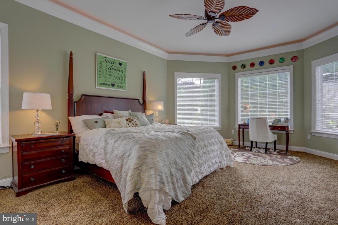 BENT CREEK - Residential