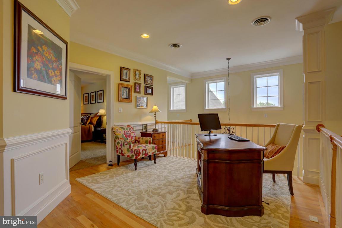 BENT CREEK - Residential