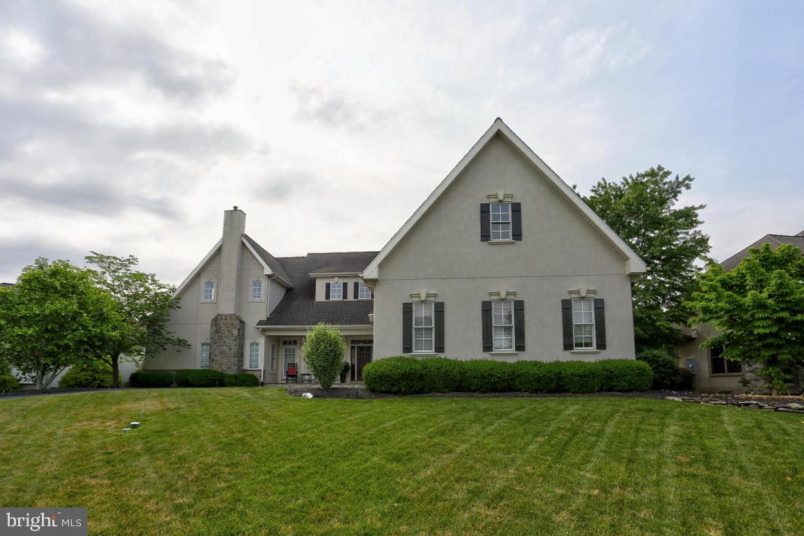 BENT CREEK - Residential