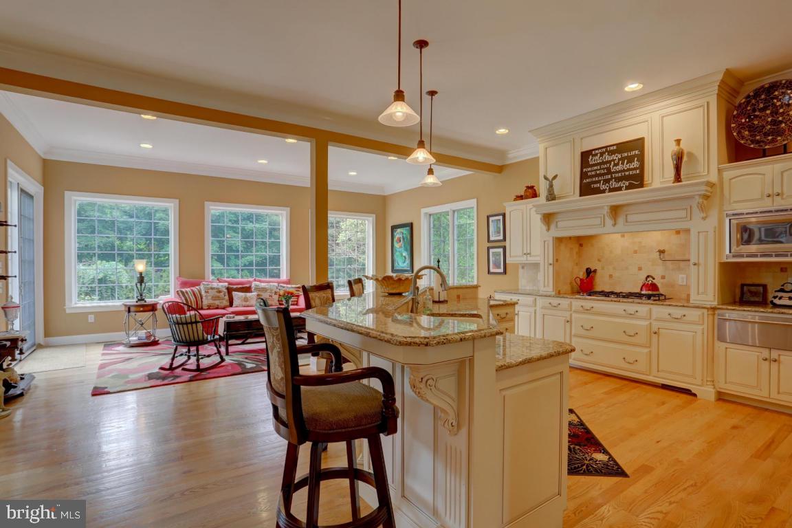 BENT CREEK - Residential