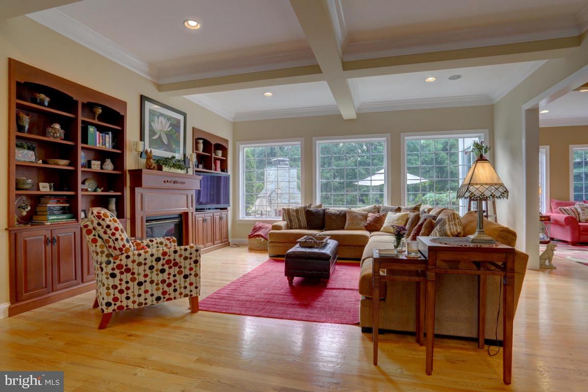 BENT CREEK - Residential