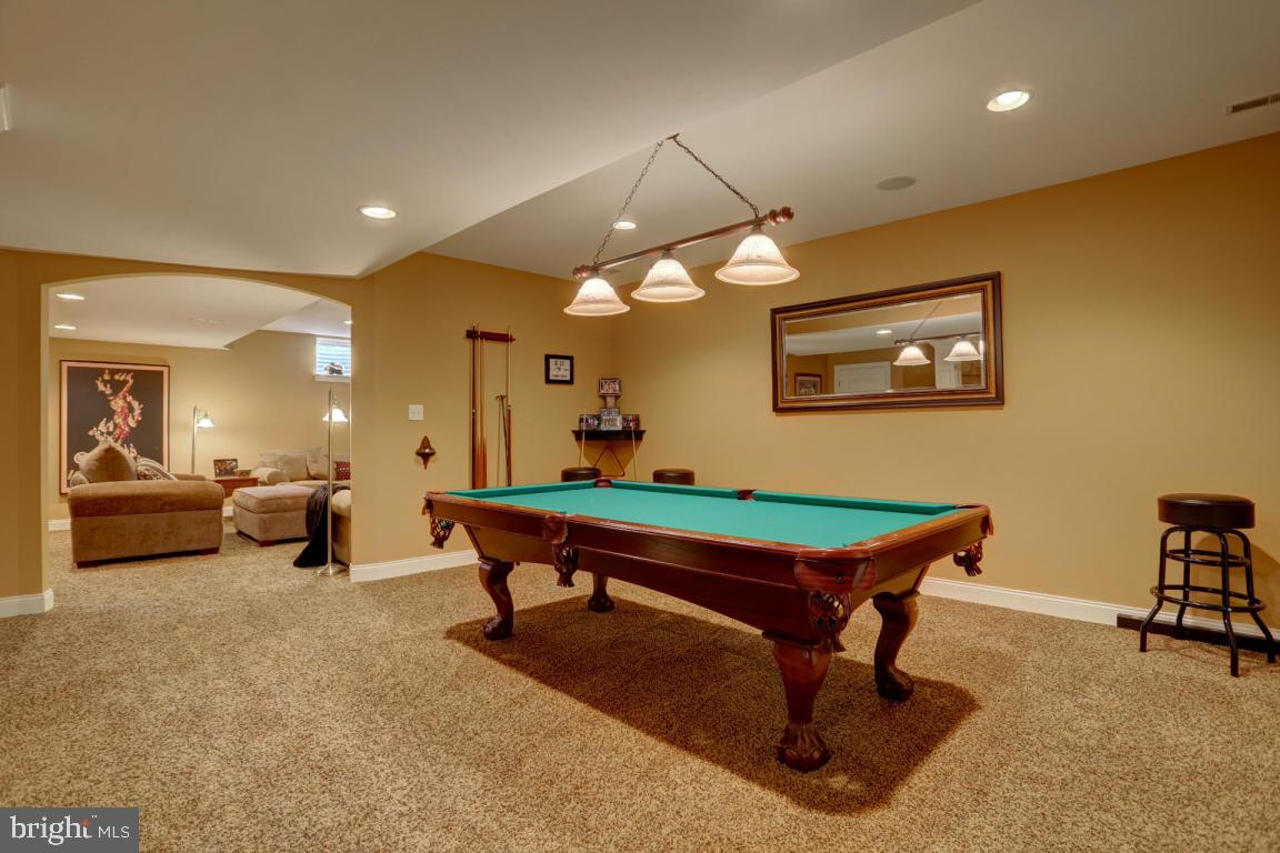 BENT CREEK - Residential