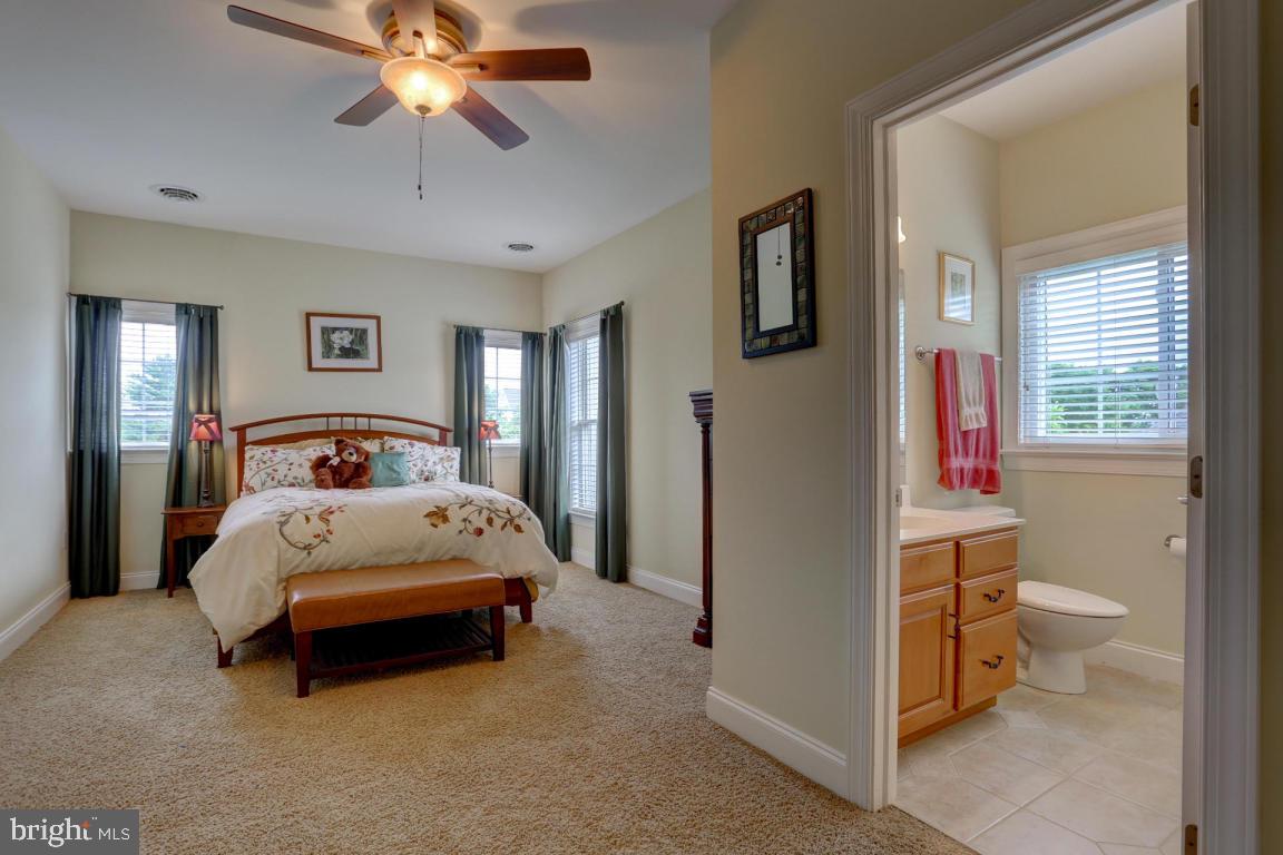 BENT CREEK - Residential