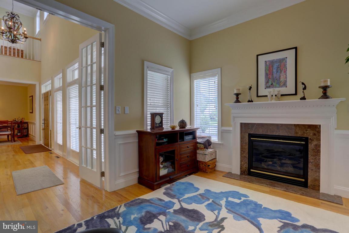 BENT CREEK - Residential