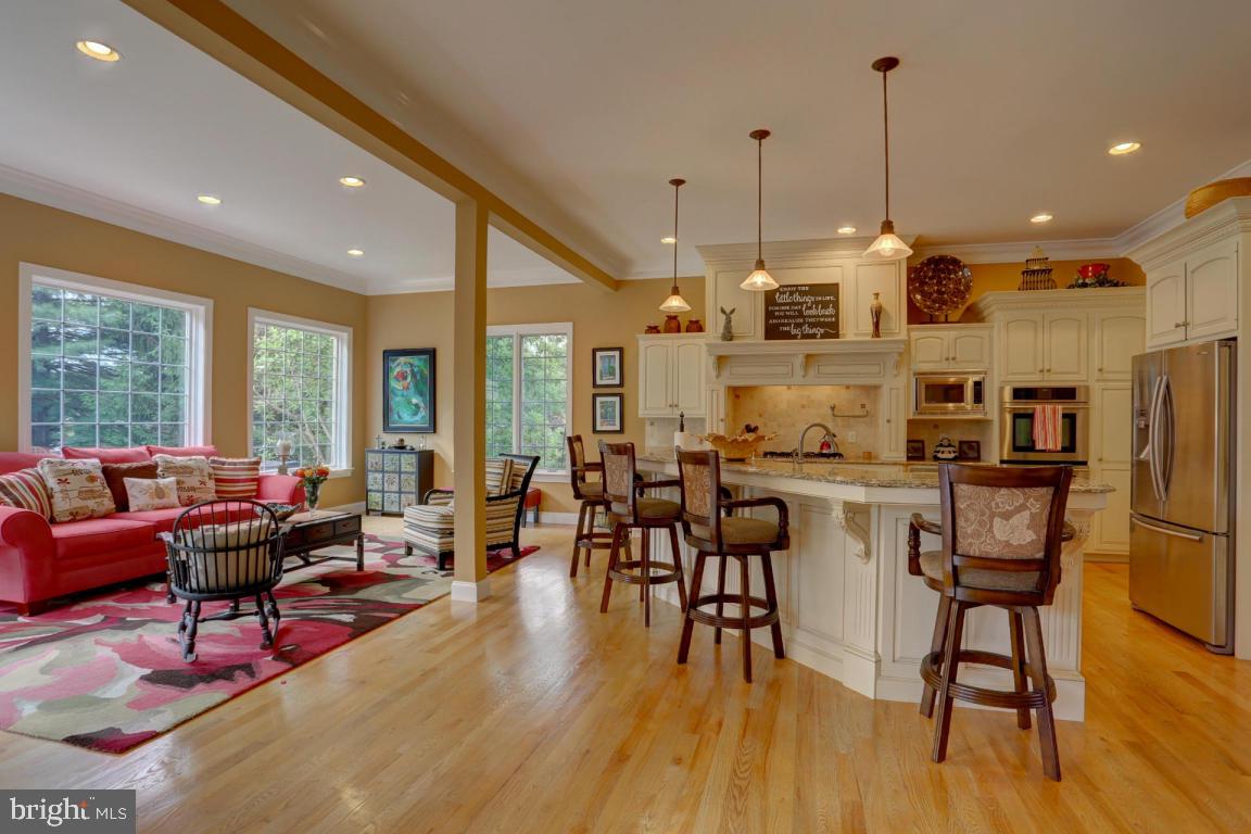 BENT CREEK - Residential