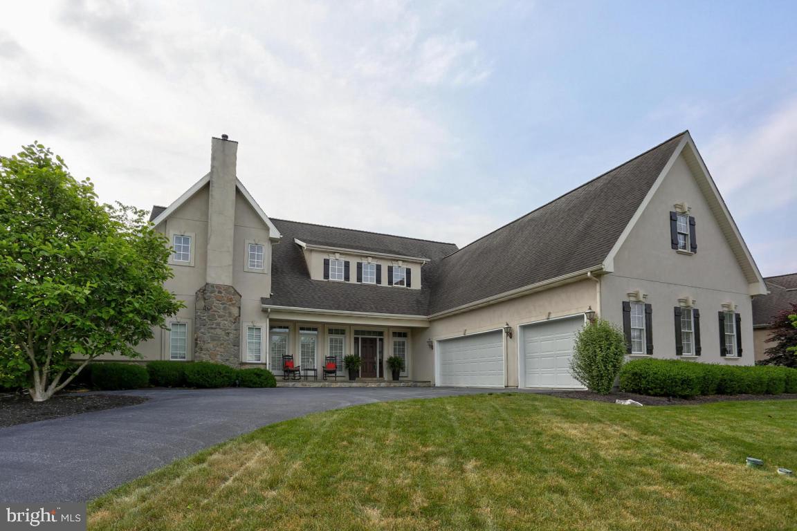 BENT CREEK - Residential