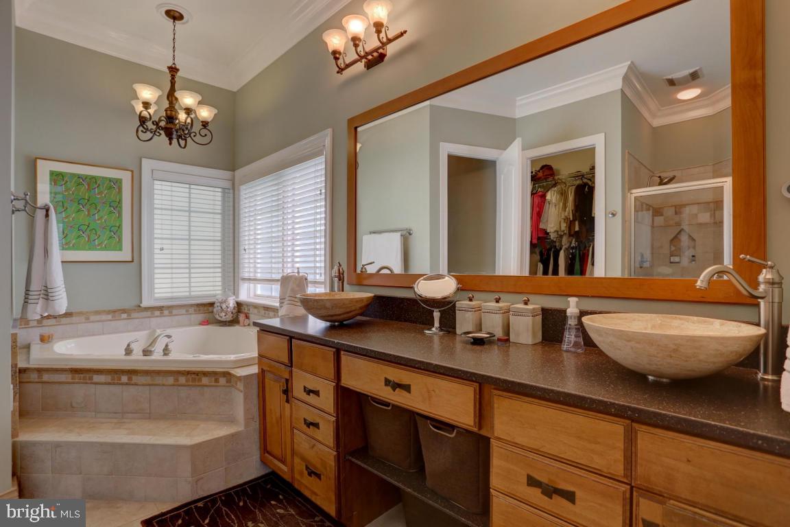 BENT CREEK - Residential