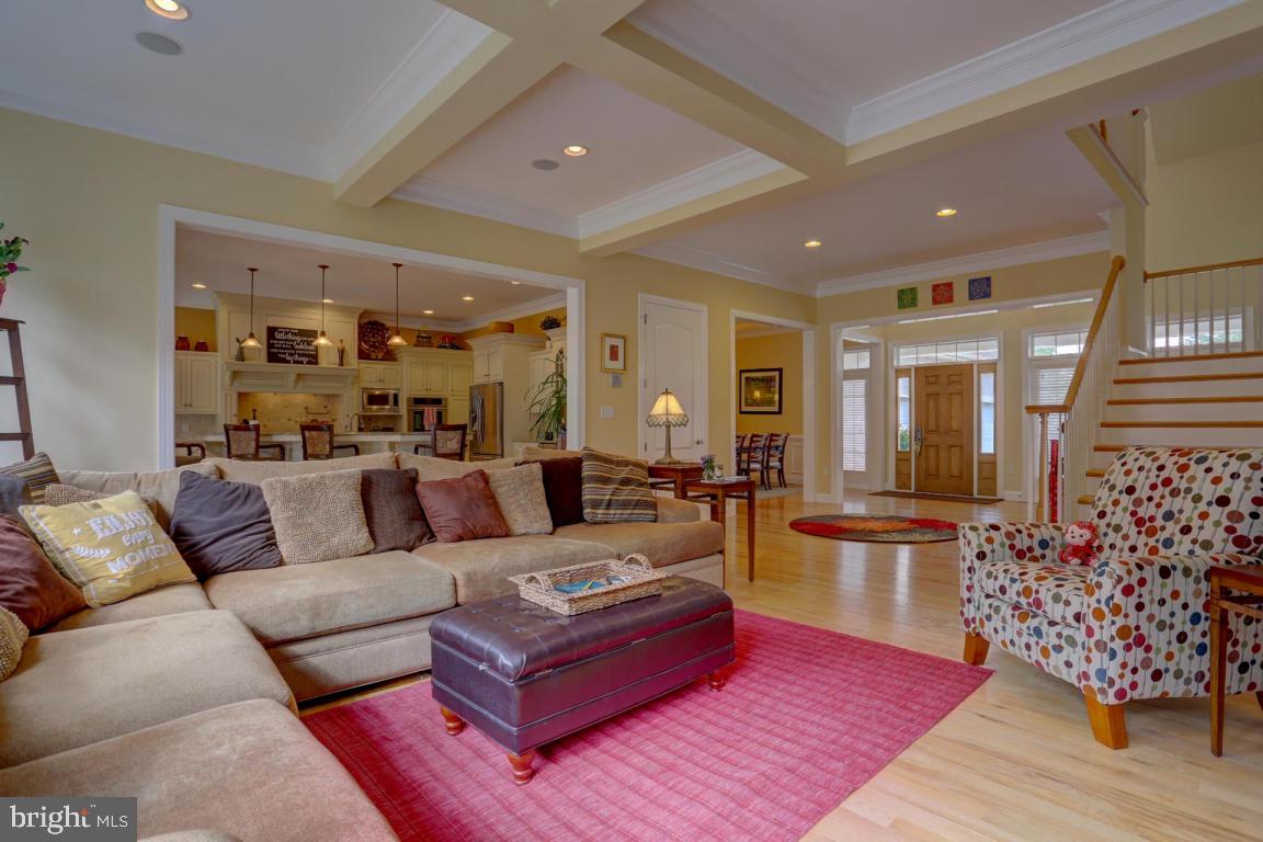 BENT CREEK - Residential