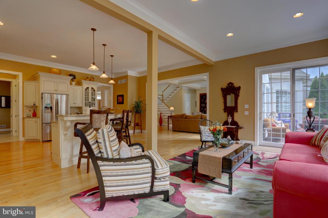 BENT CREEK - Residential