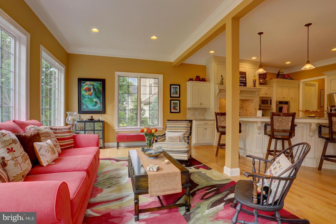 BENT CREEK - Residential