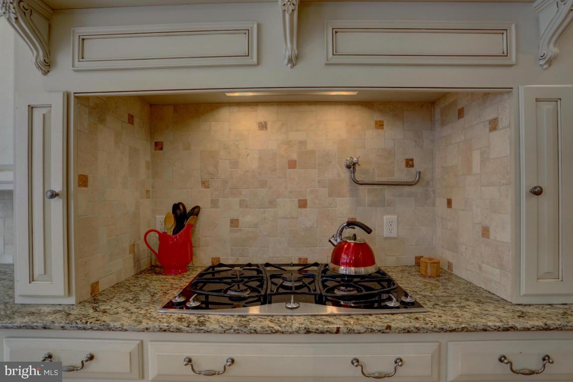 BENT CREEK - Residential