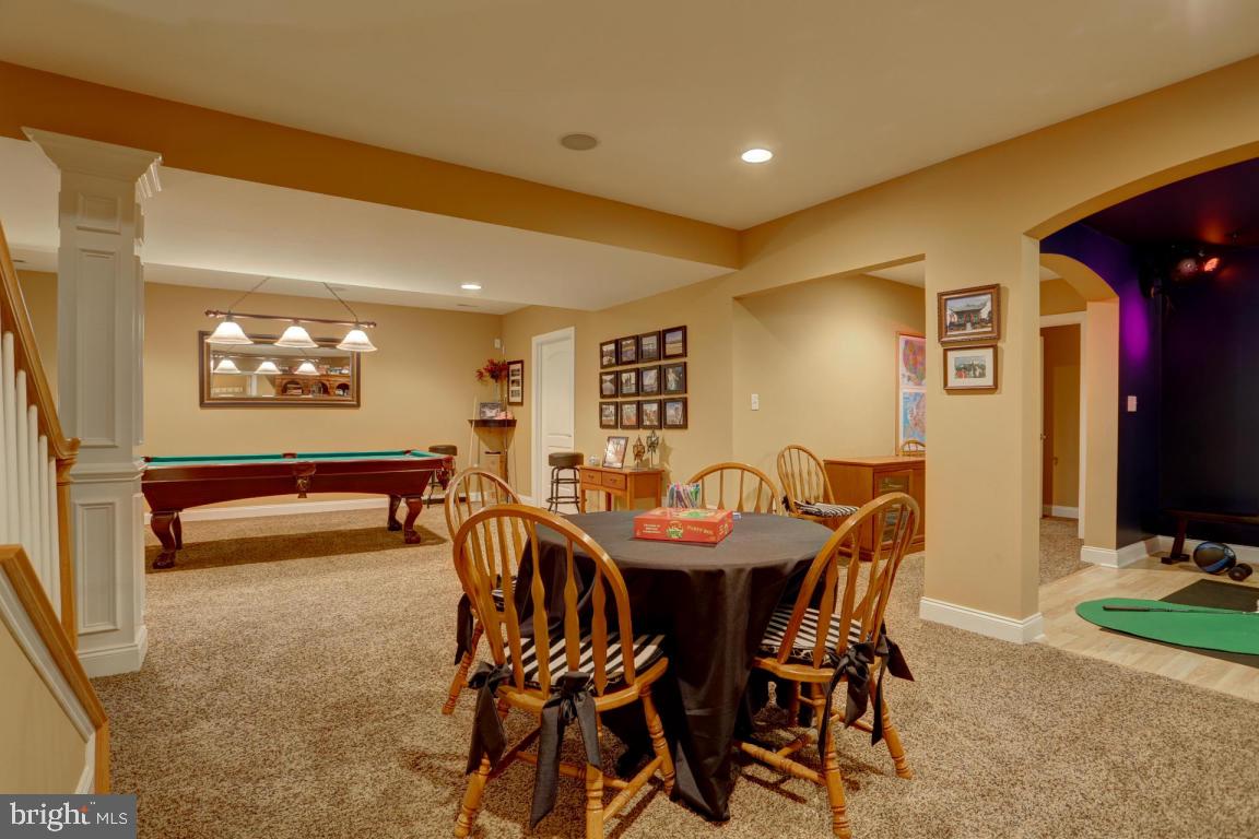 BENT CREEK - Residential