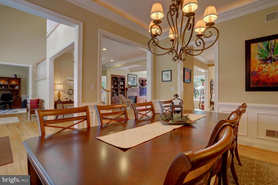 BENT CREEK - Residential