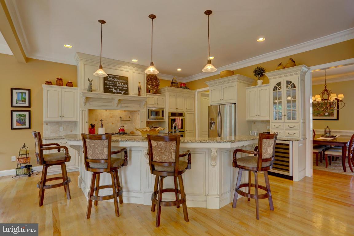 BENT CREEK - Residential