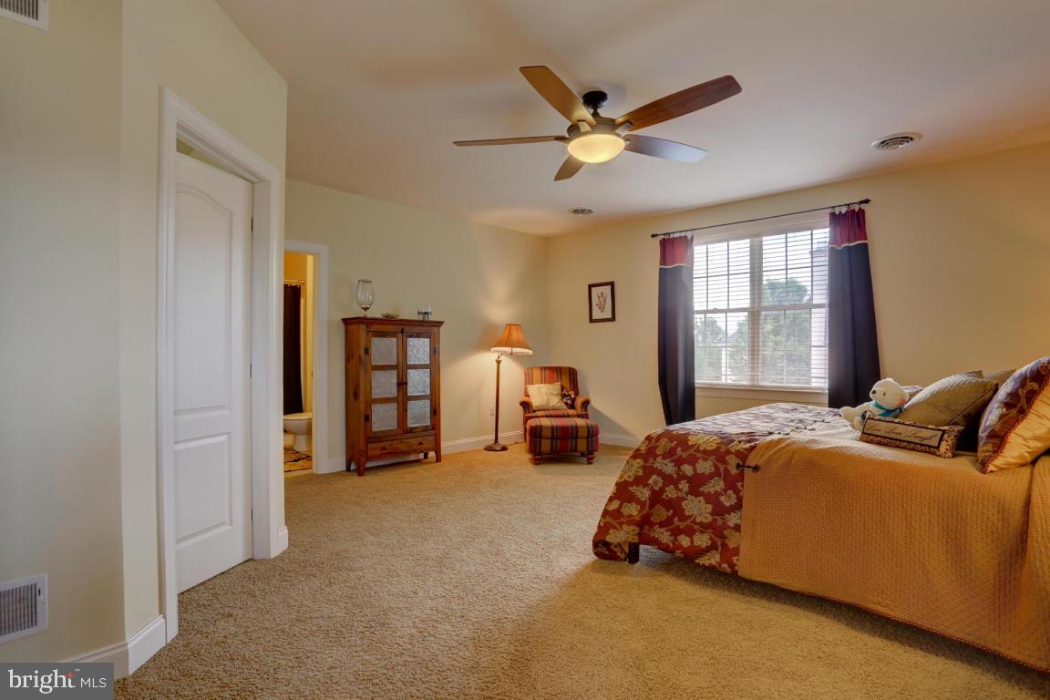 BENT CREEK - Residential