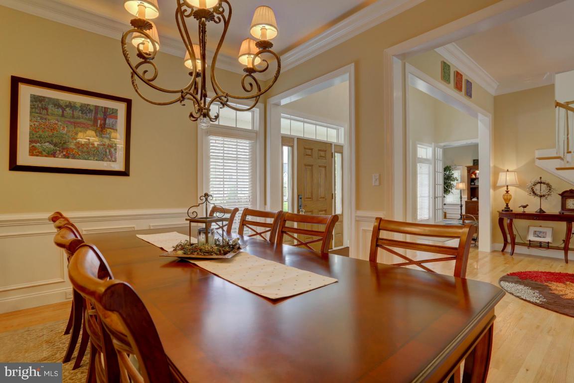 BENT CREEK - Residential