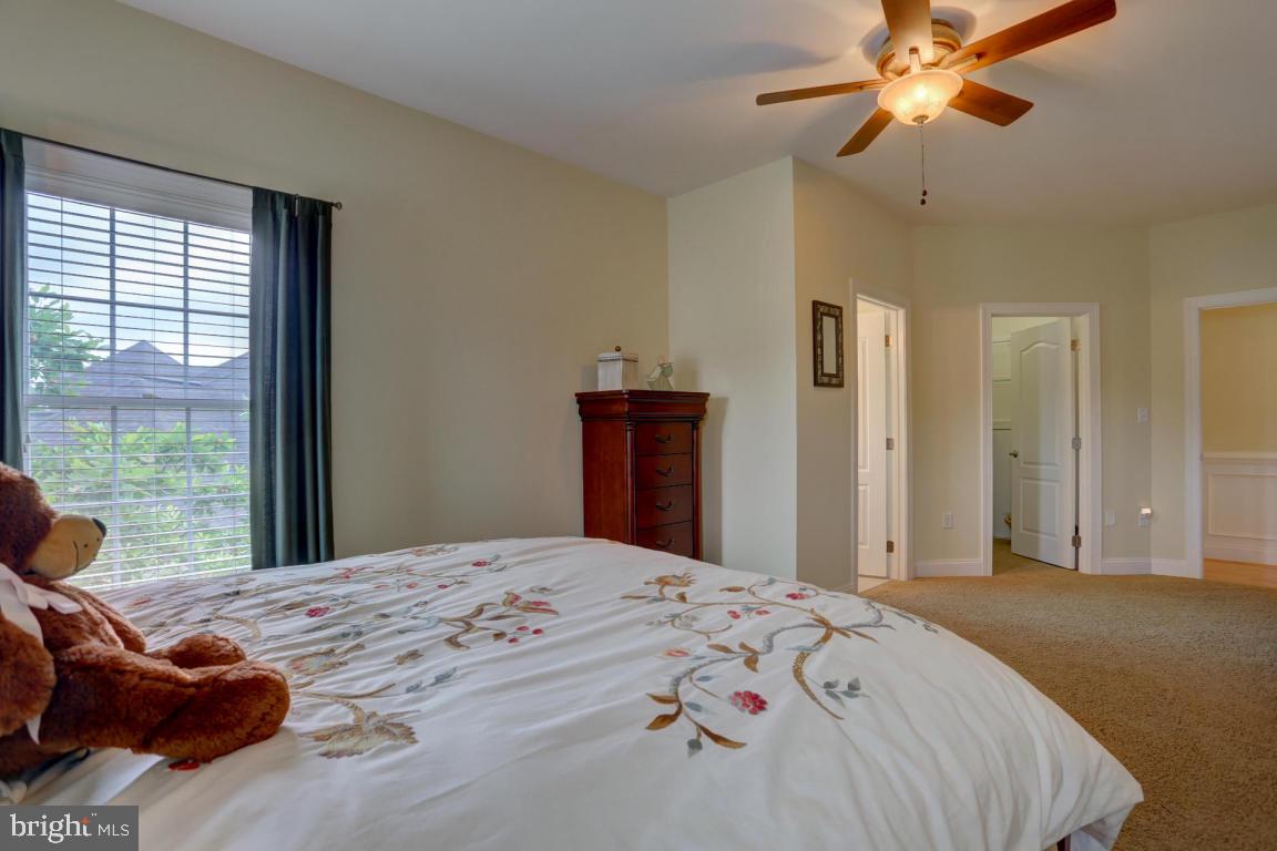 BENT CREEK - Residential