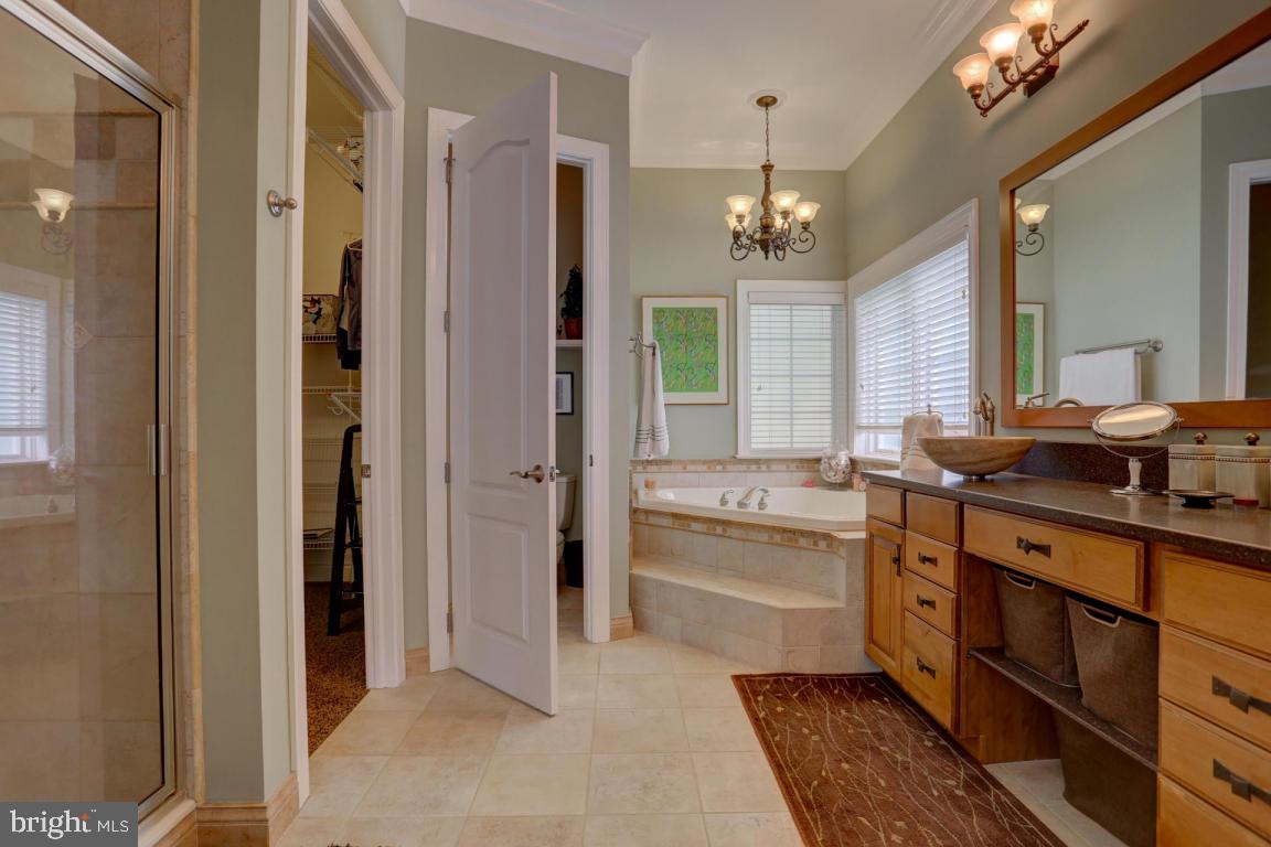 BENT CREEK - Residential