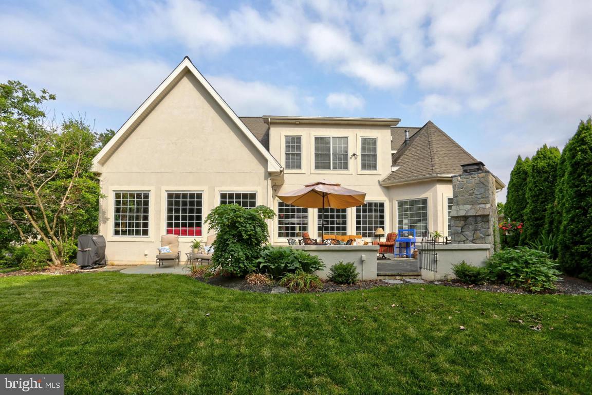 BENT CREEK - Residential