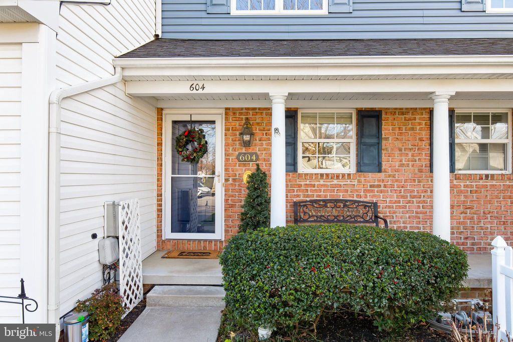 Photo of 604 Chatham Way, Lititz, PA 17543 (MLS # PALA2061020)