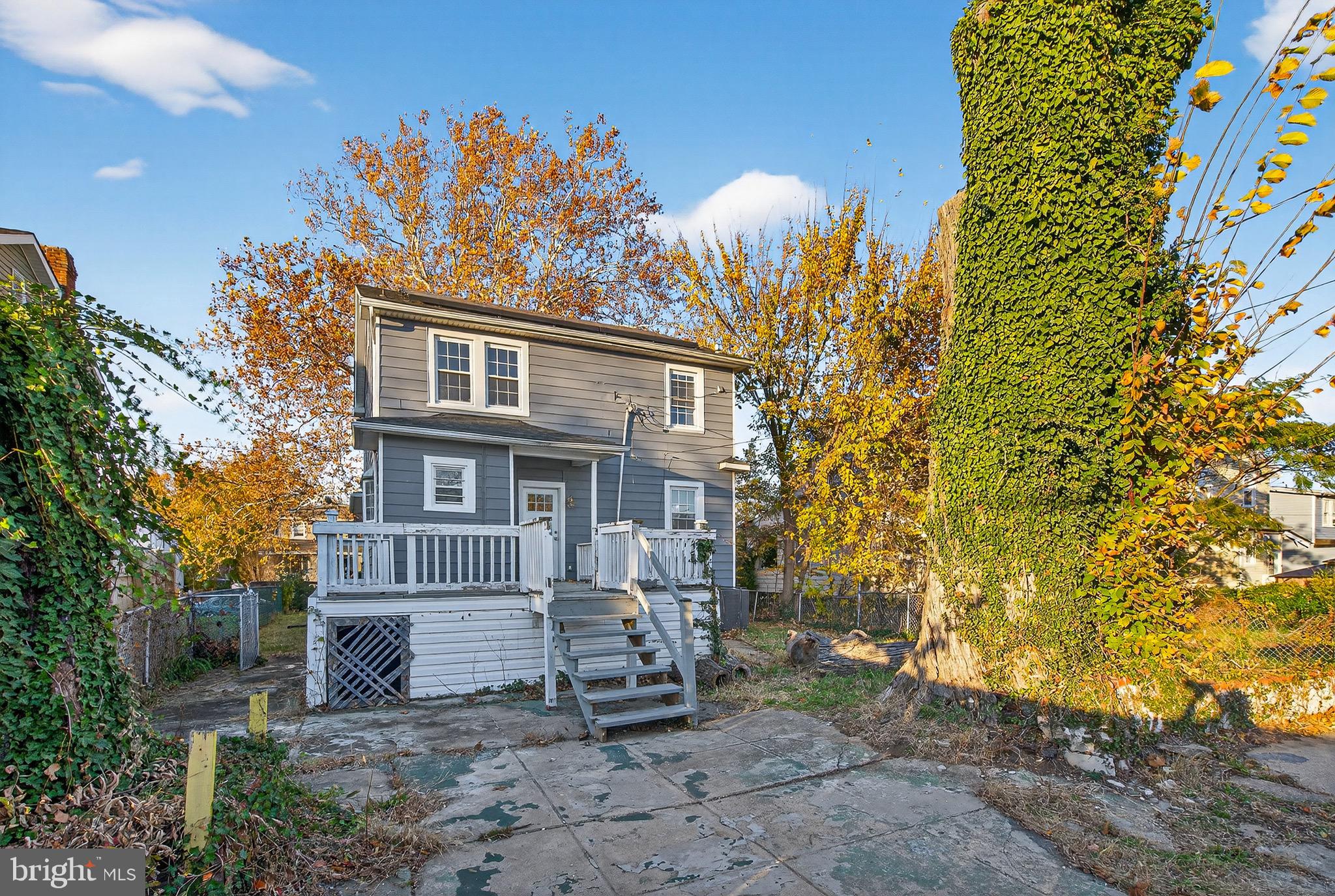 CYLBURN - Residential