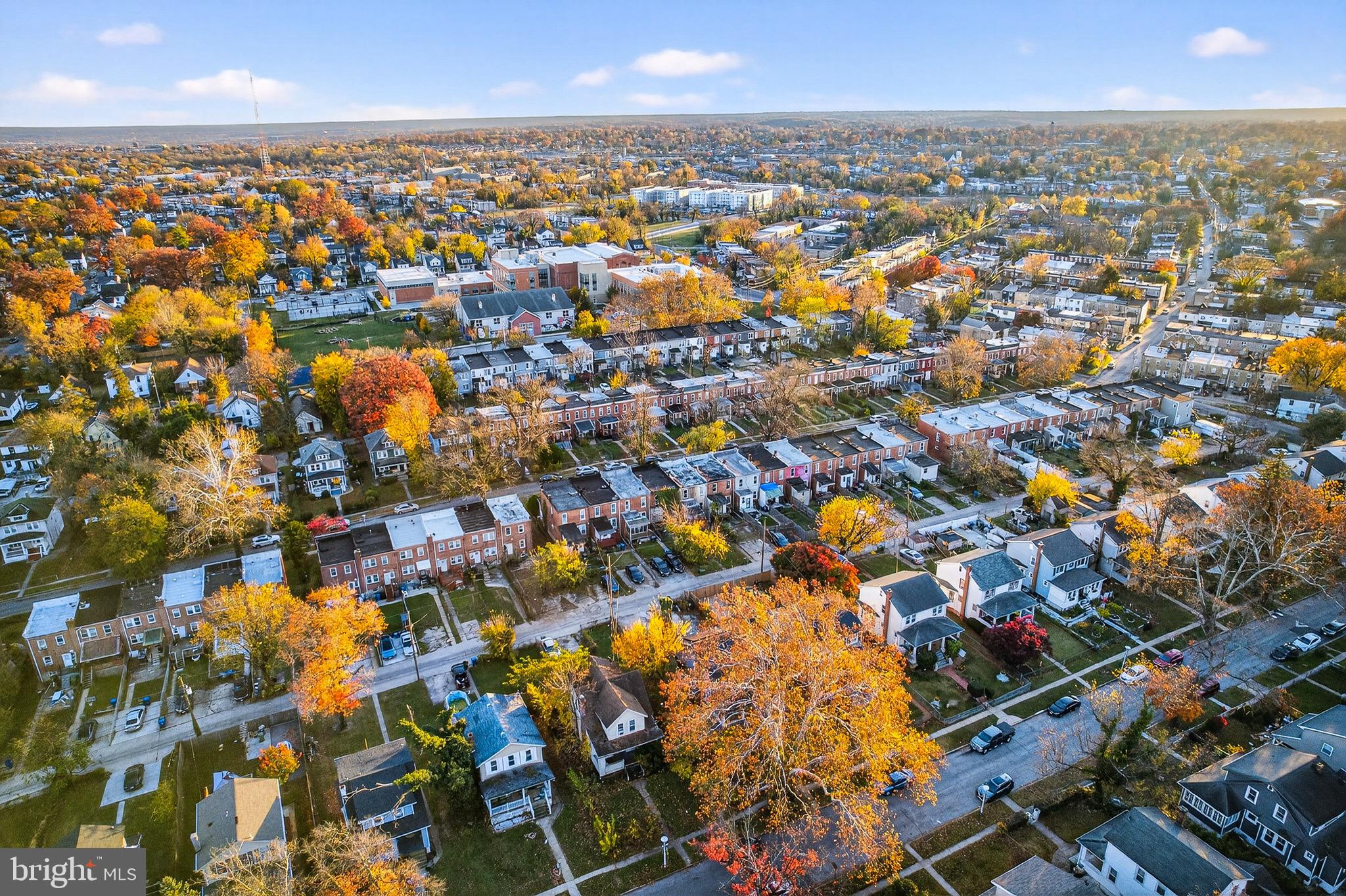 CYLBURN - Residential