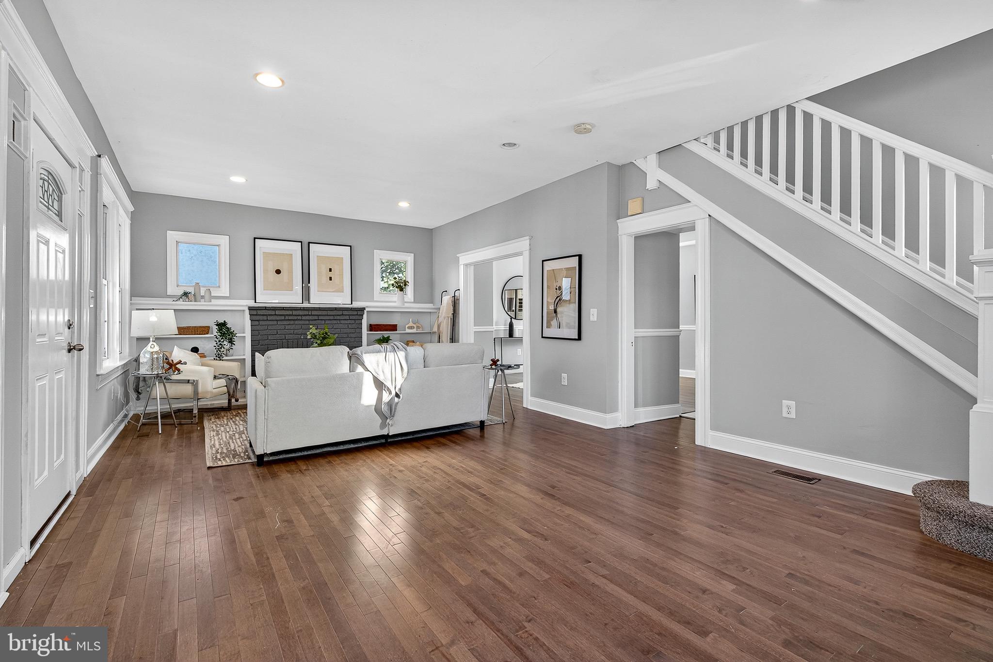 CYLBURN - Residential