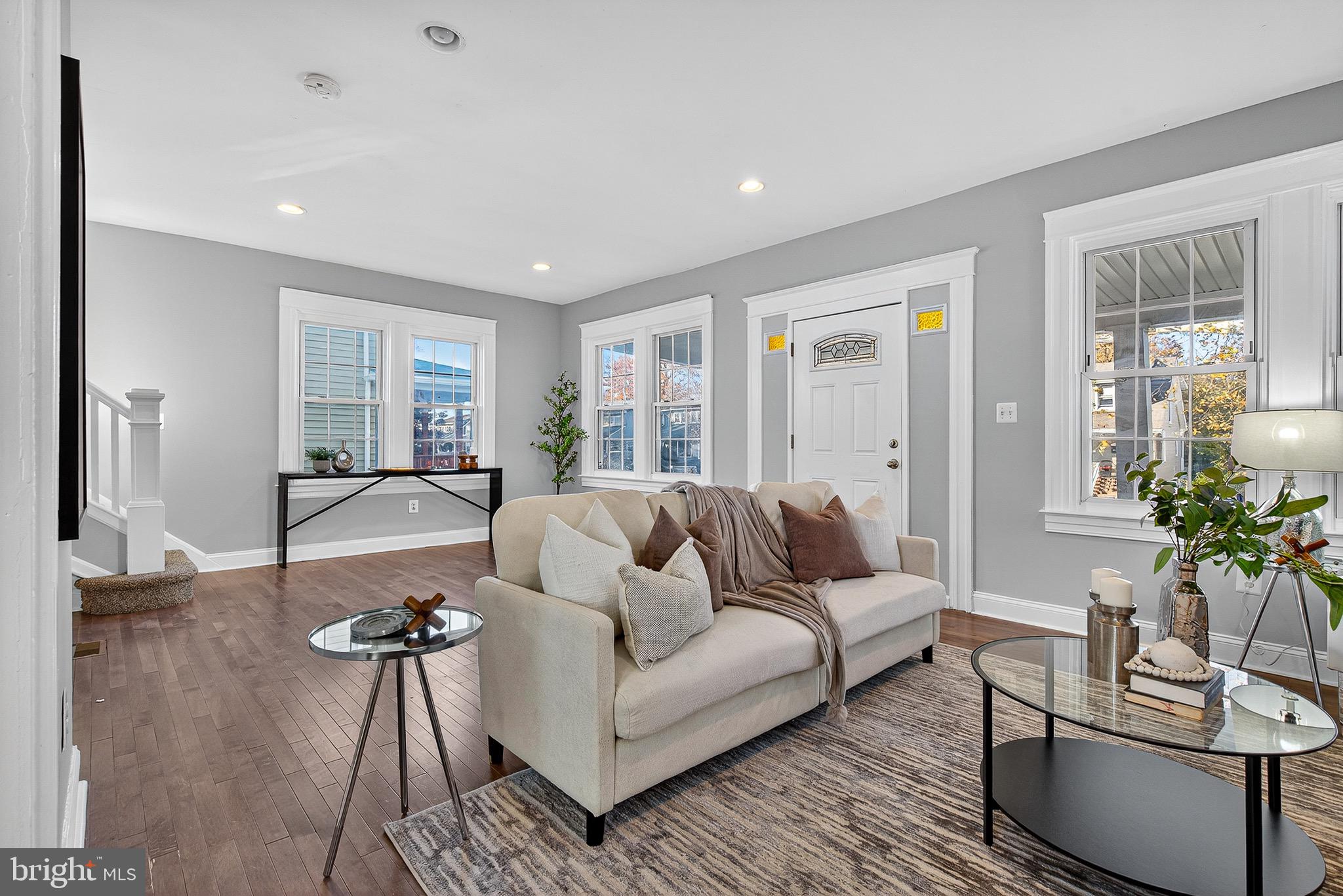 CYLBURN - Residential