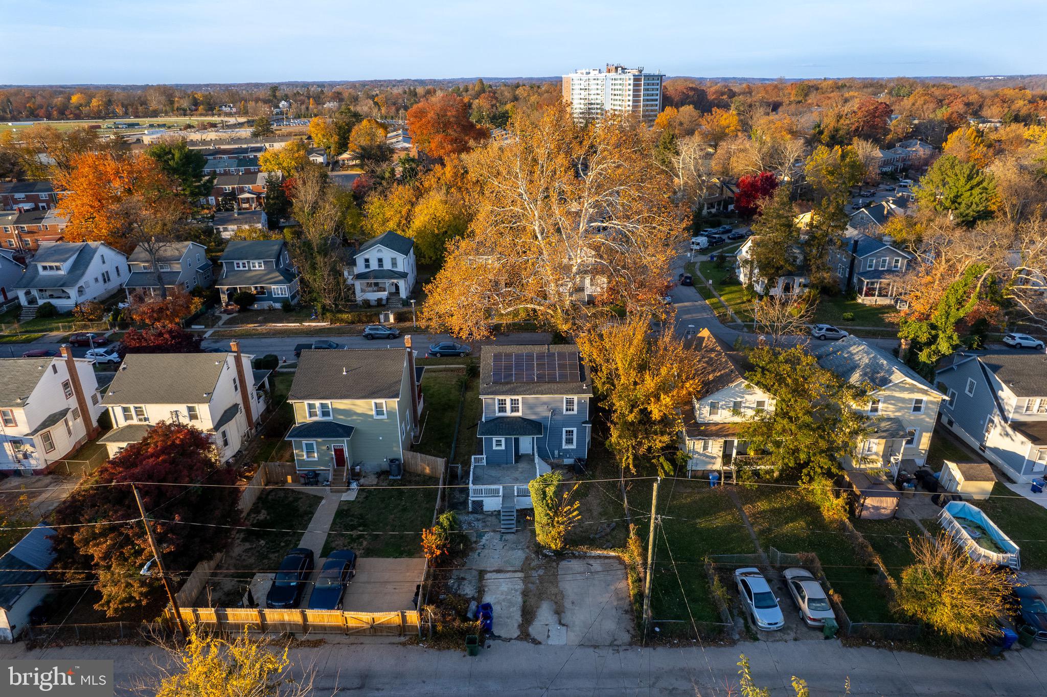 CYLBURN - Residential