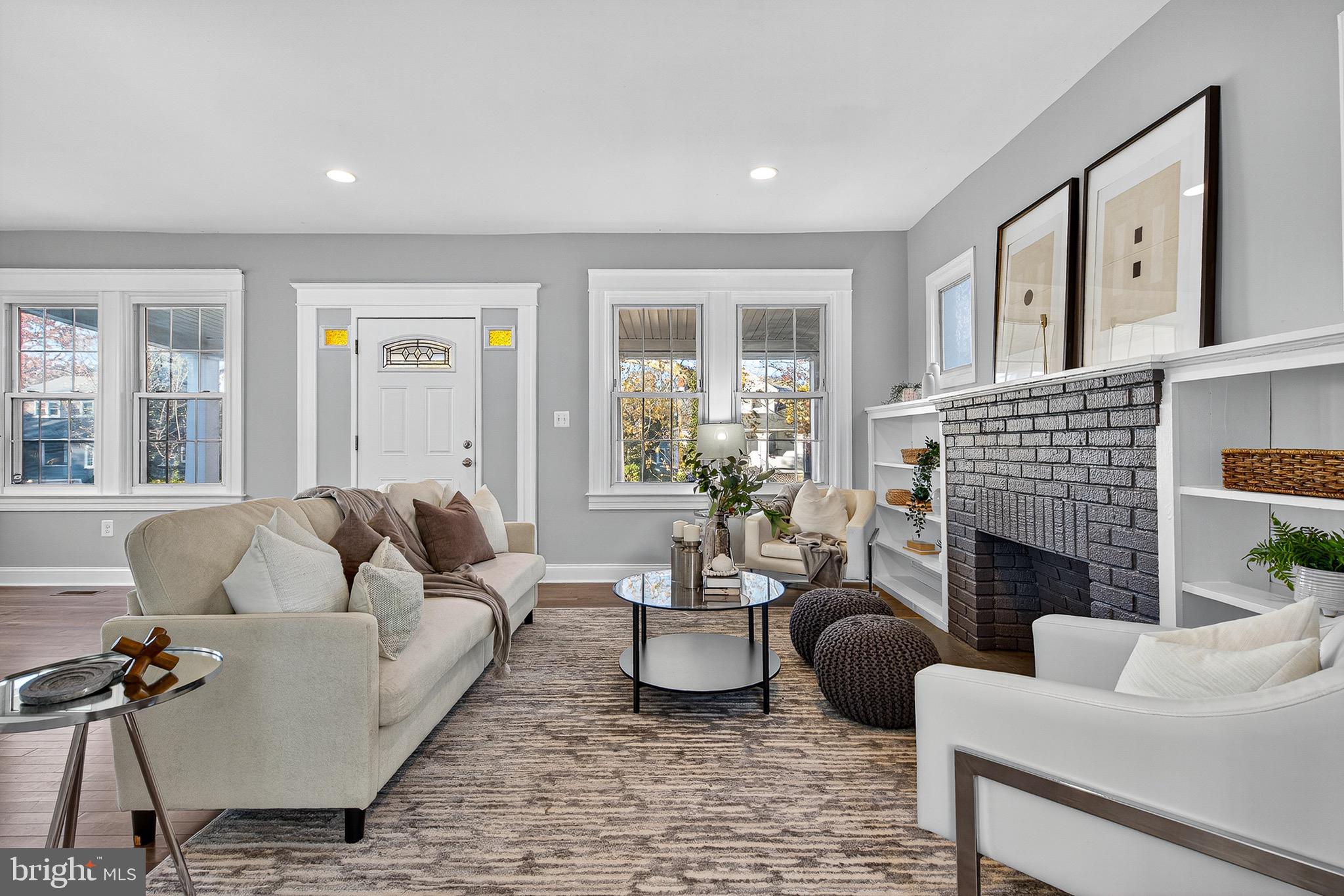 CYLBURN - Residential