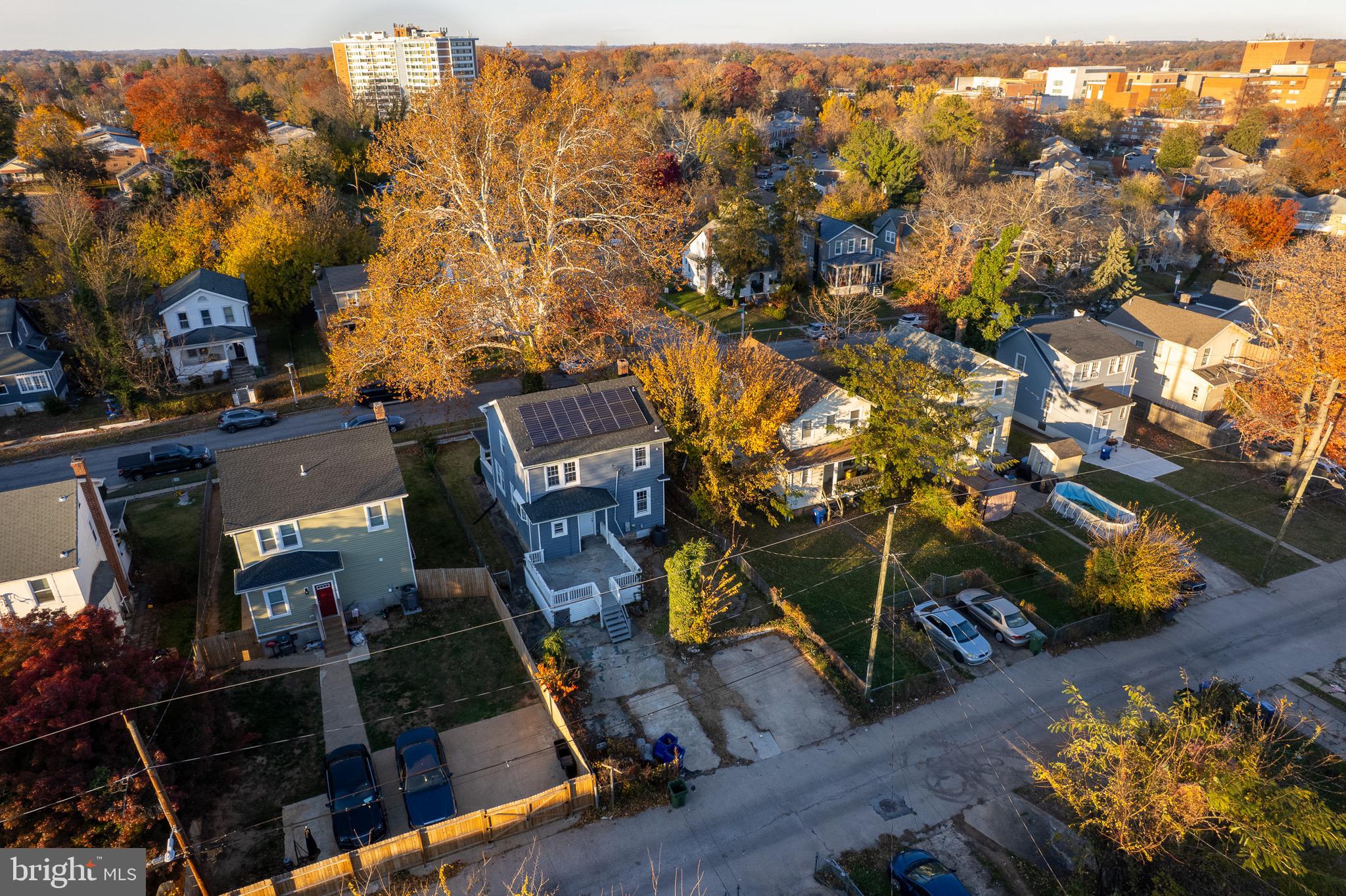 CYLBURN - Residential