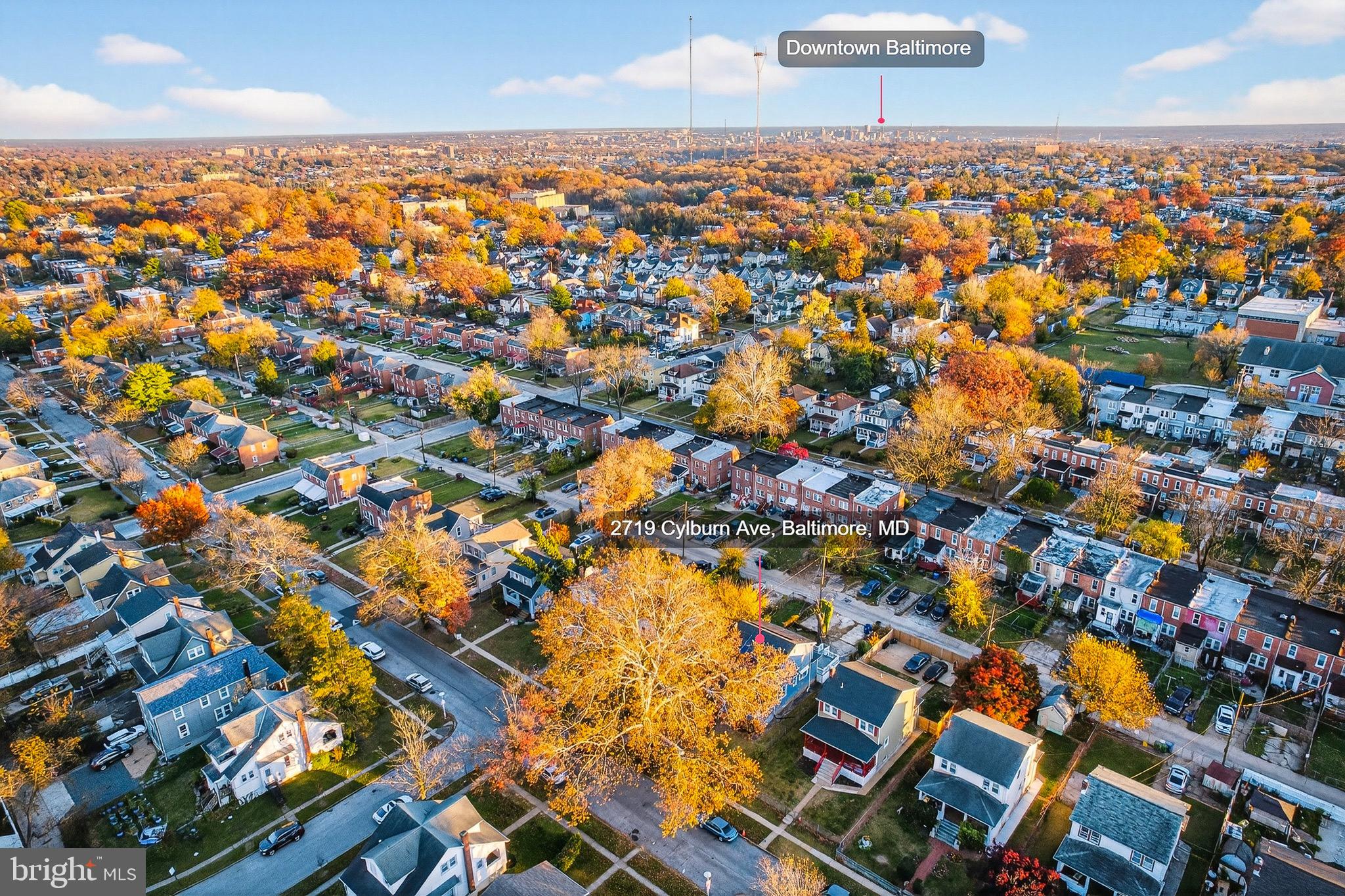 CYLBURN - Residential