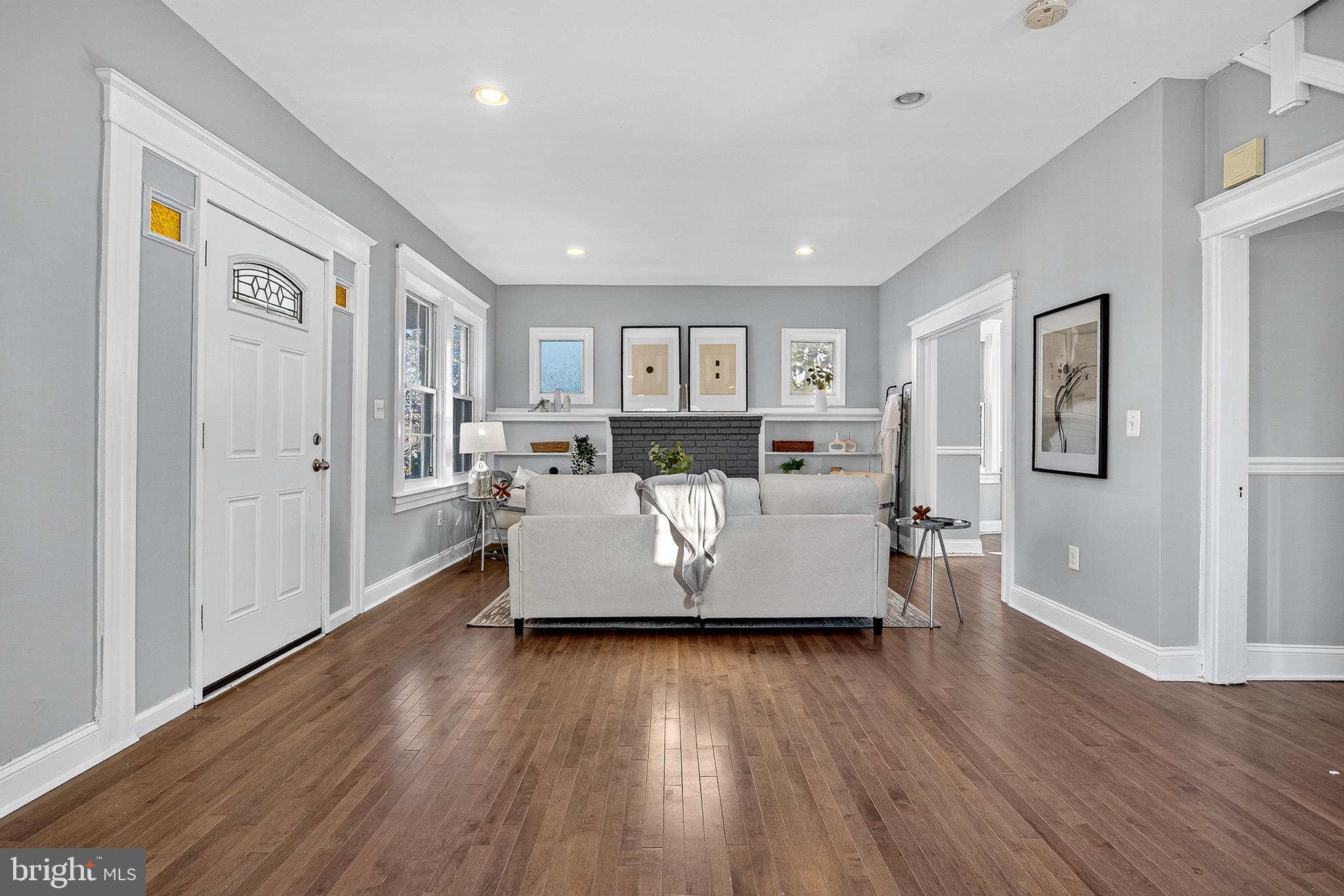 CYLBURN - Residential