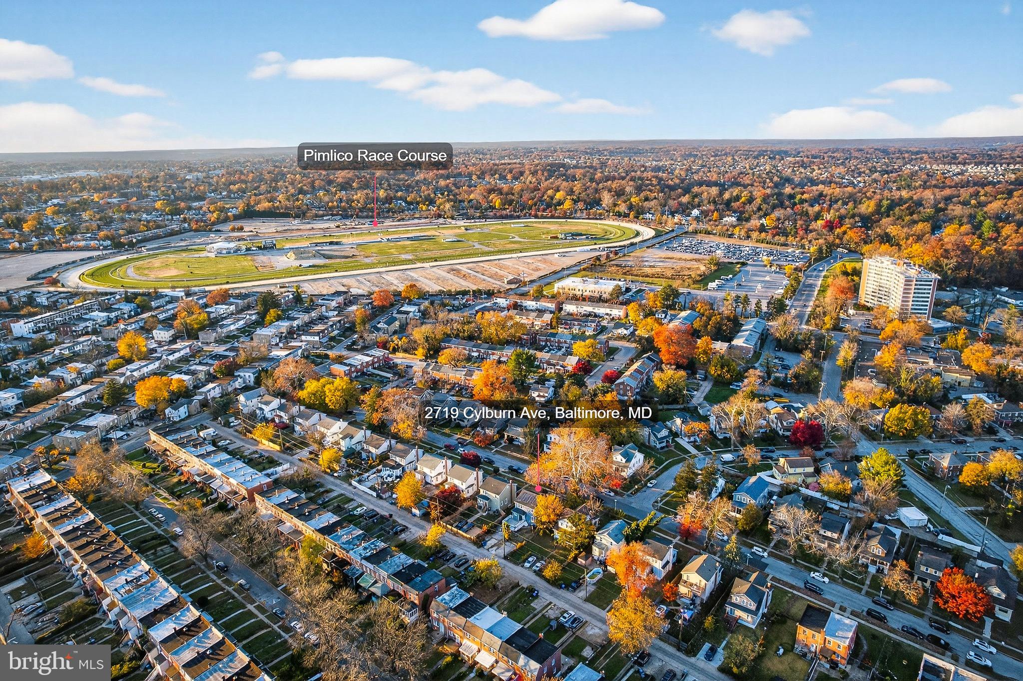 CYLBURN - Residential