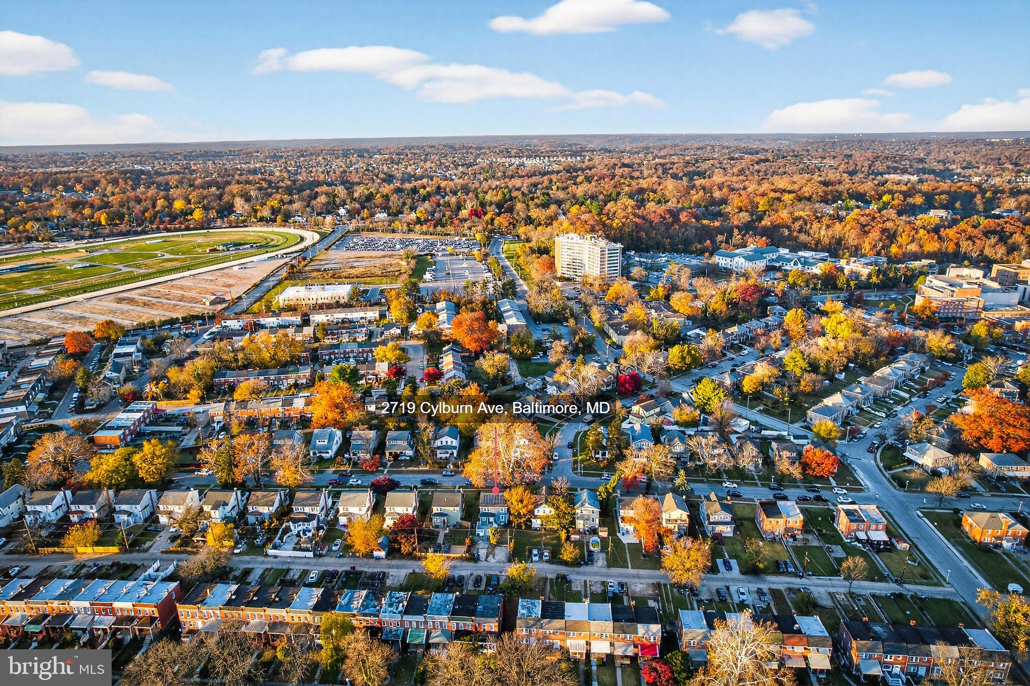 CYLBURN - Residential