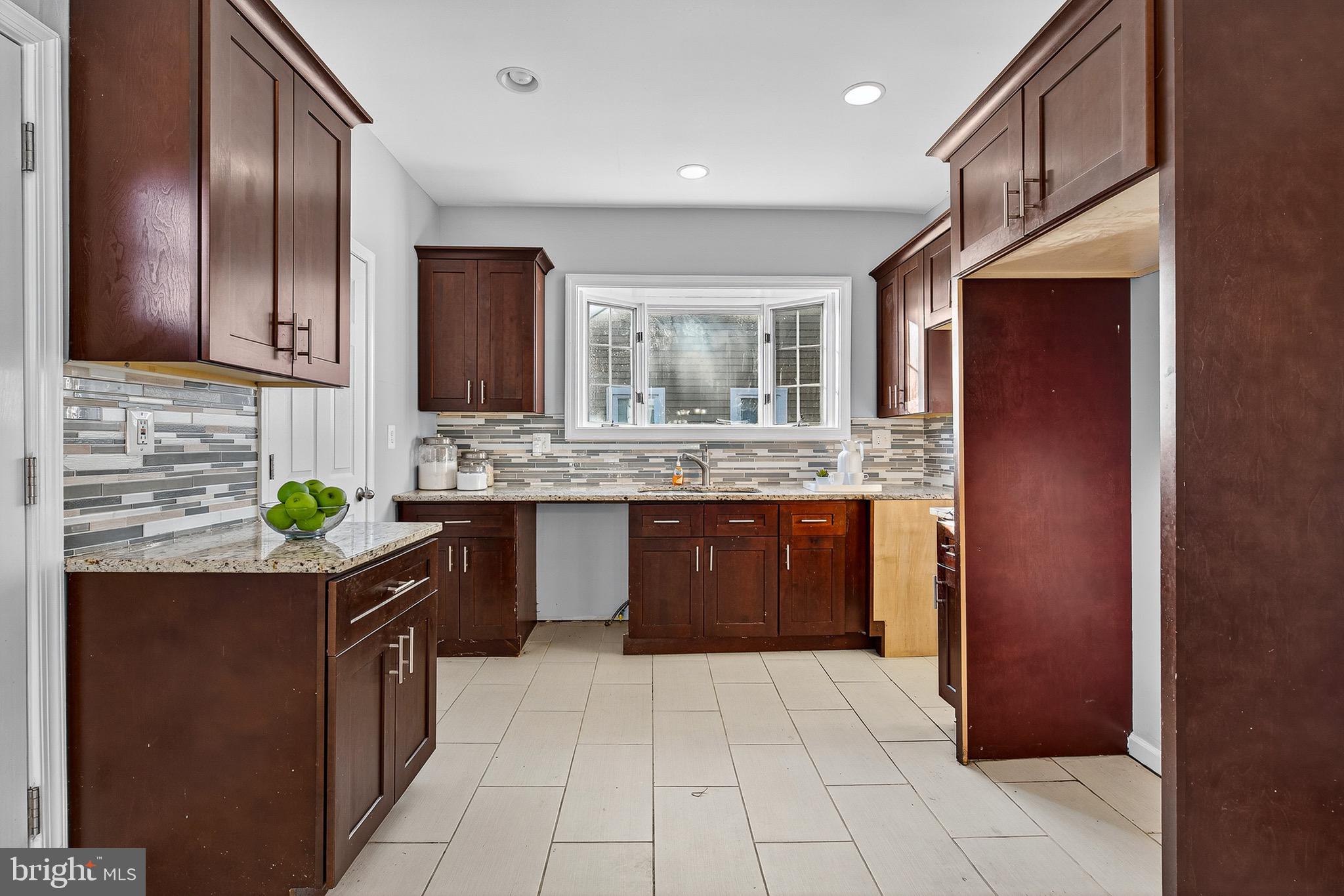 CYLBURN - Residential