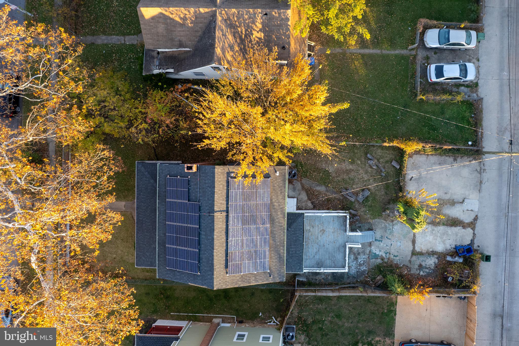 CYLBURN - Residential