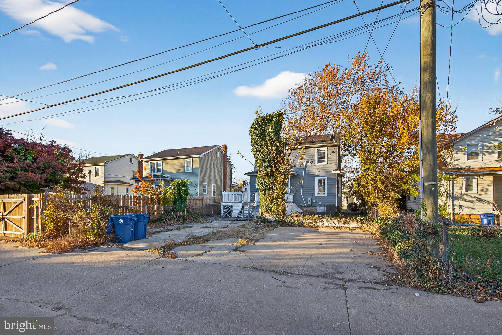 CYLBURN - Residential