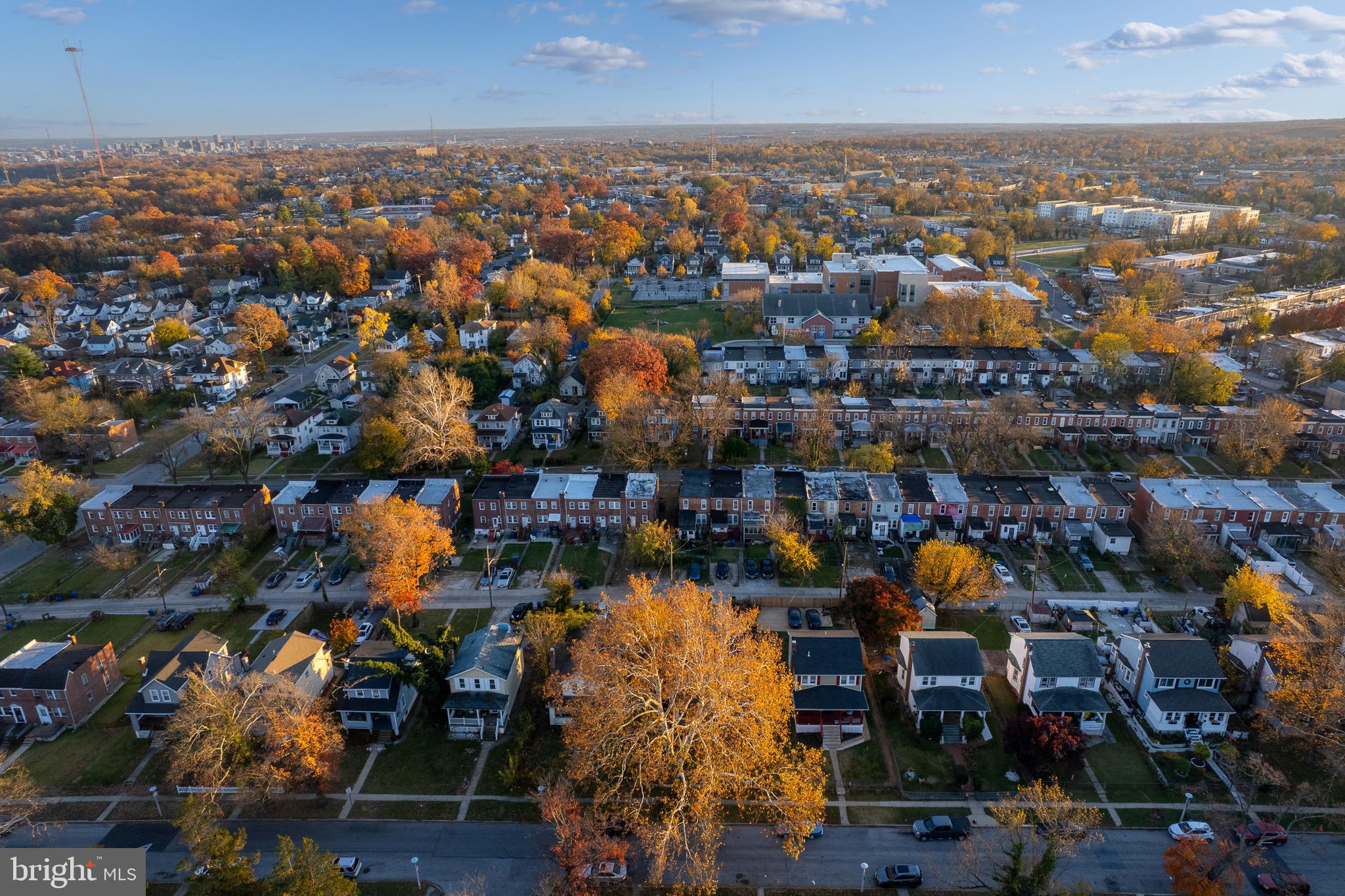 CYLBURN - Residential