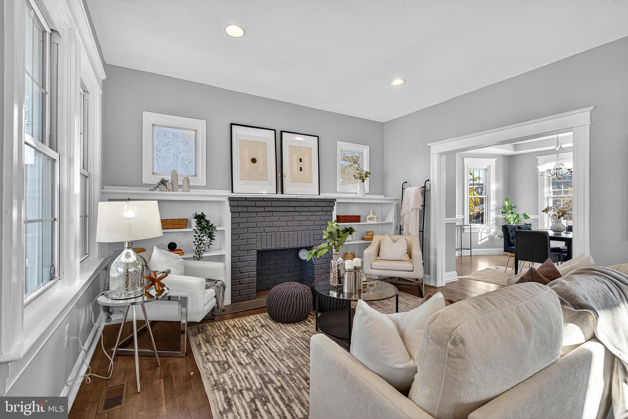 CYLBURN - Residential