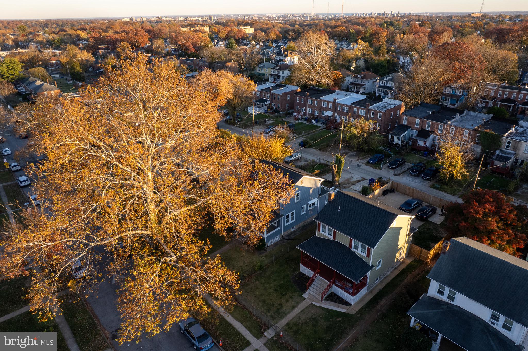 CYLBURN - Residential