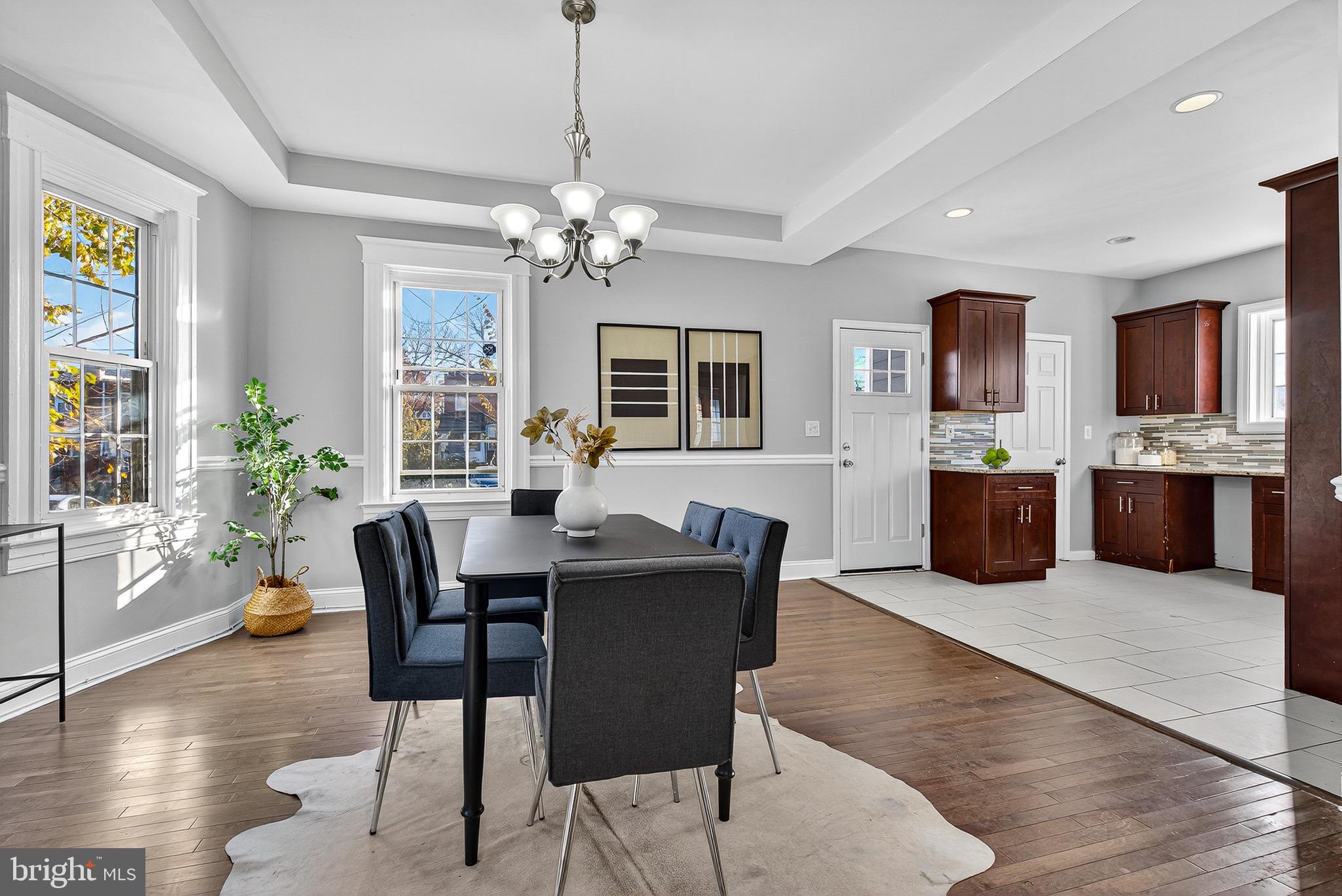 CYLBURN - Residential