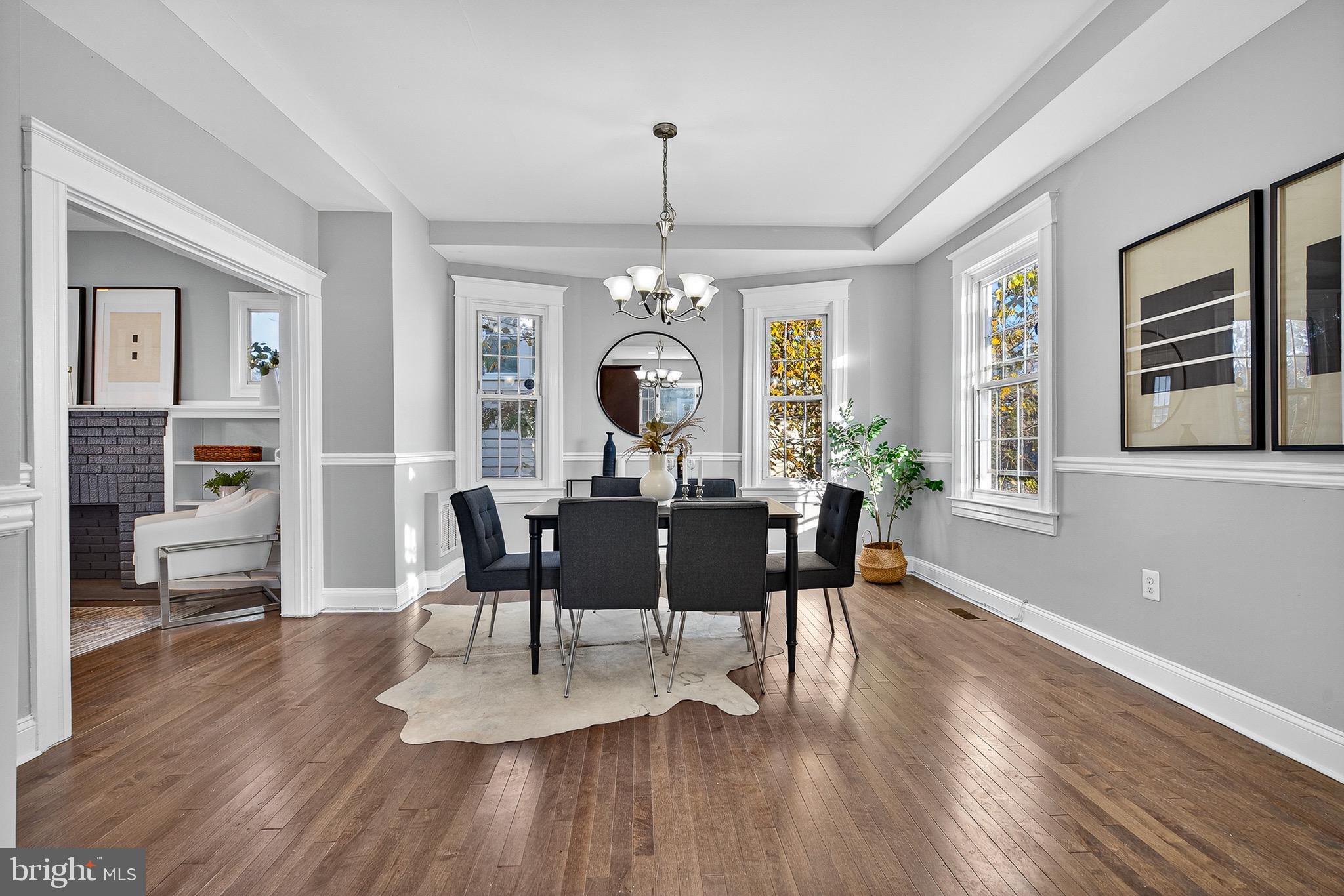 CYLBURN - Residential