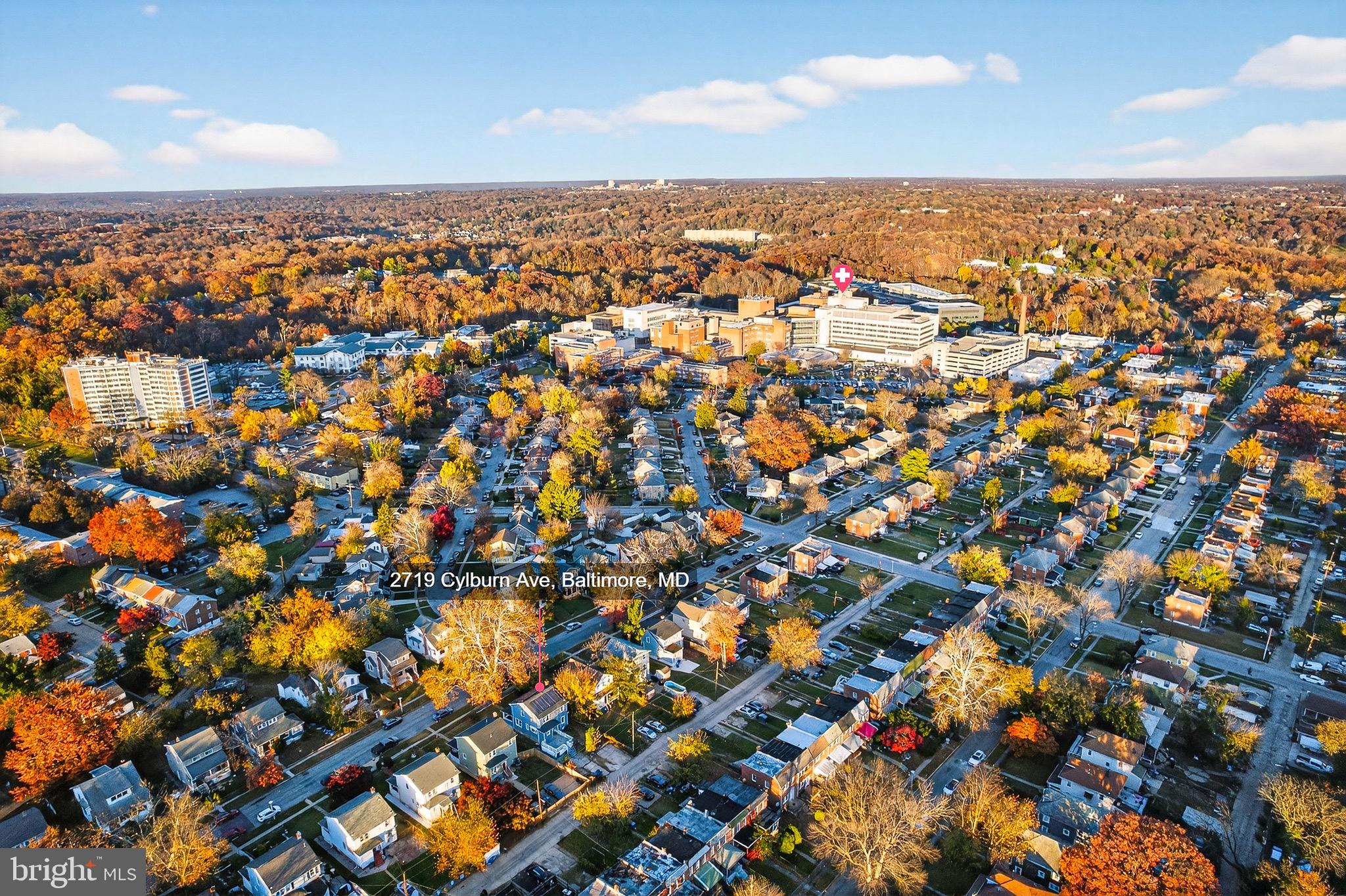 CYLBURN - Residential