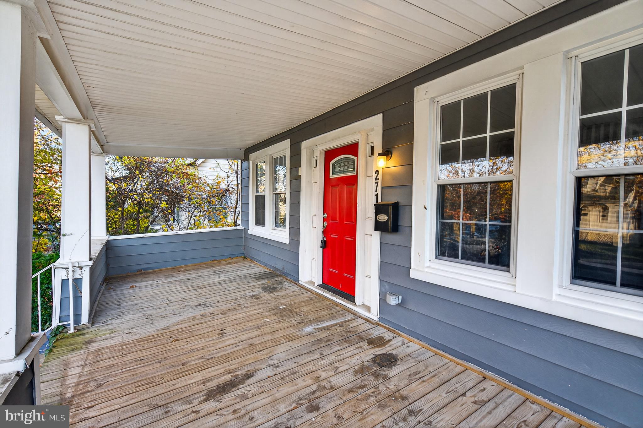 CYLBURN - Residential